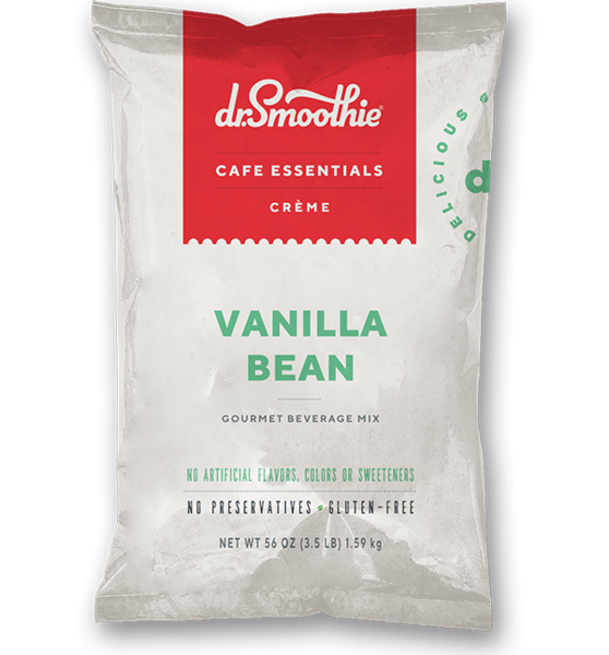 Cafe Essentials Vanilla Bean (3.5 lbs)